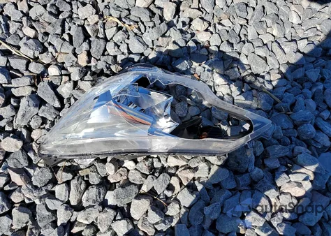 2023 Mitsubishi Mirage G4 Es z USA, uszkodzony, nr VIN ML32FUFJ5PHF06455